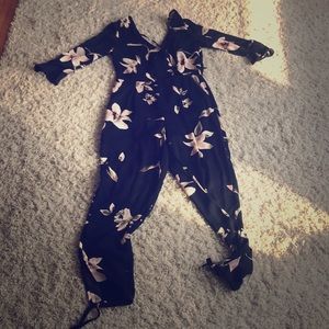 Cute jumpsuit from Dynamite!